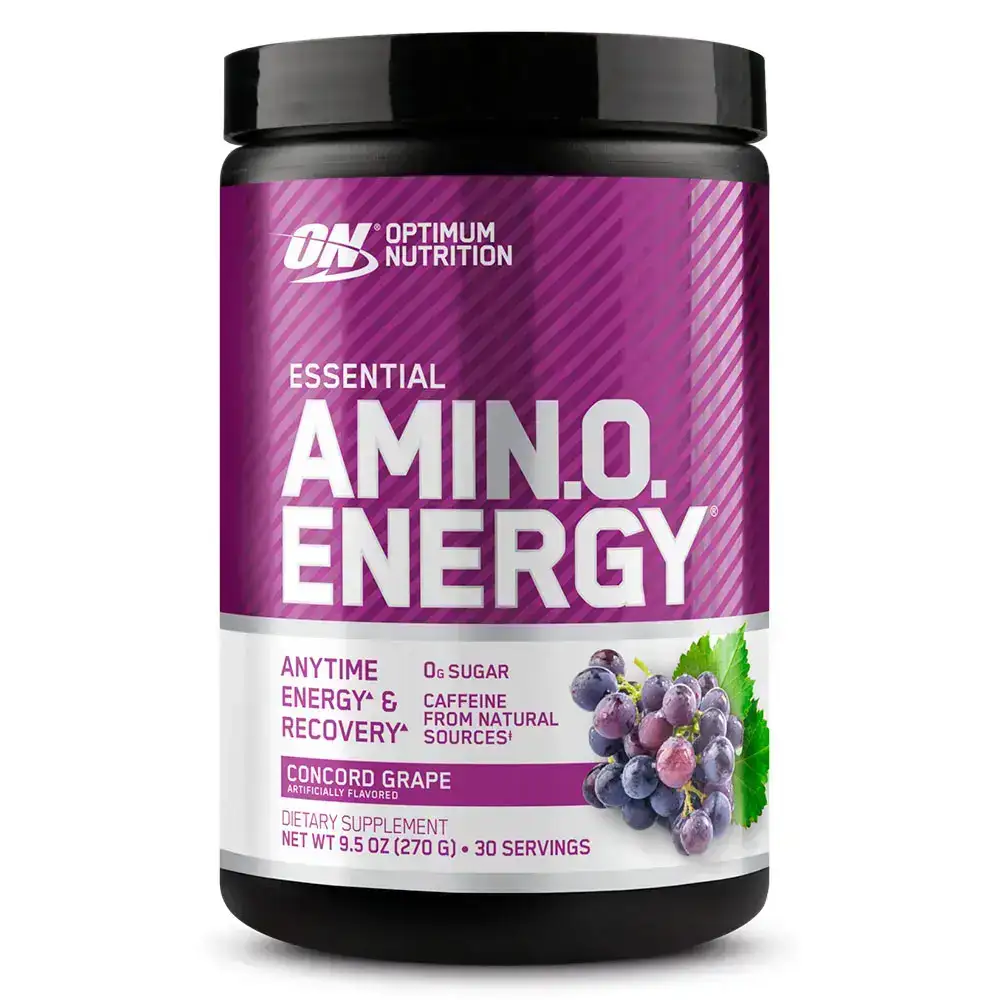 AMINO ENERGY 35 SERV / OPTIMUN NUTRITION  1