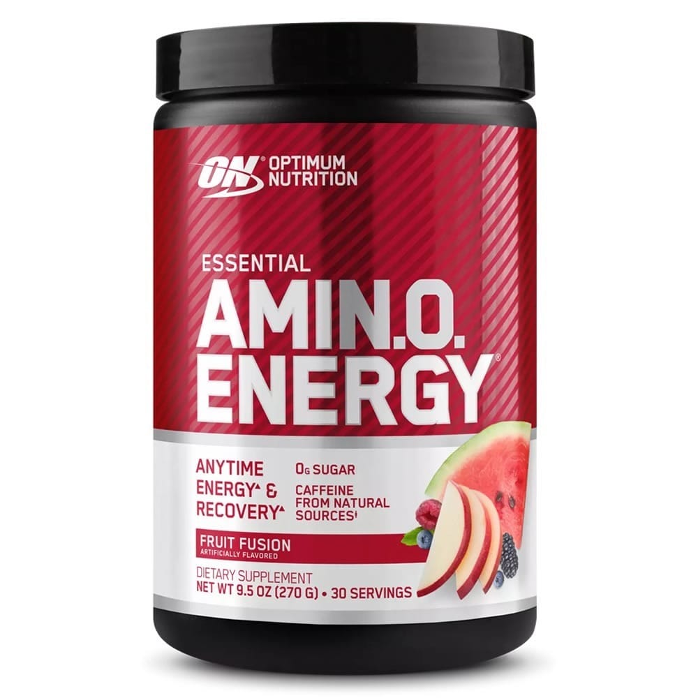 AMINO ENERGY 35 SERV / OPTIMUN NUTRITION  3