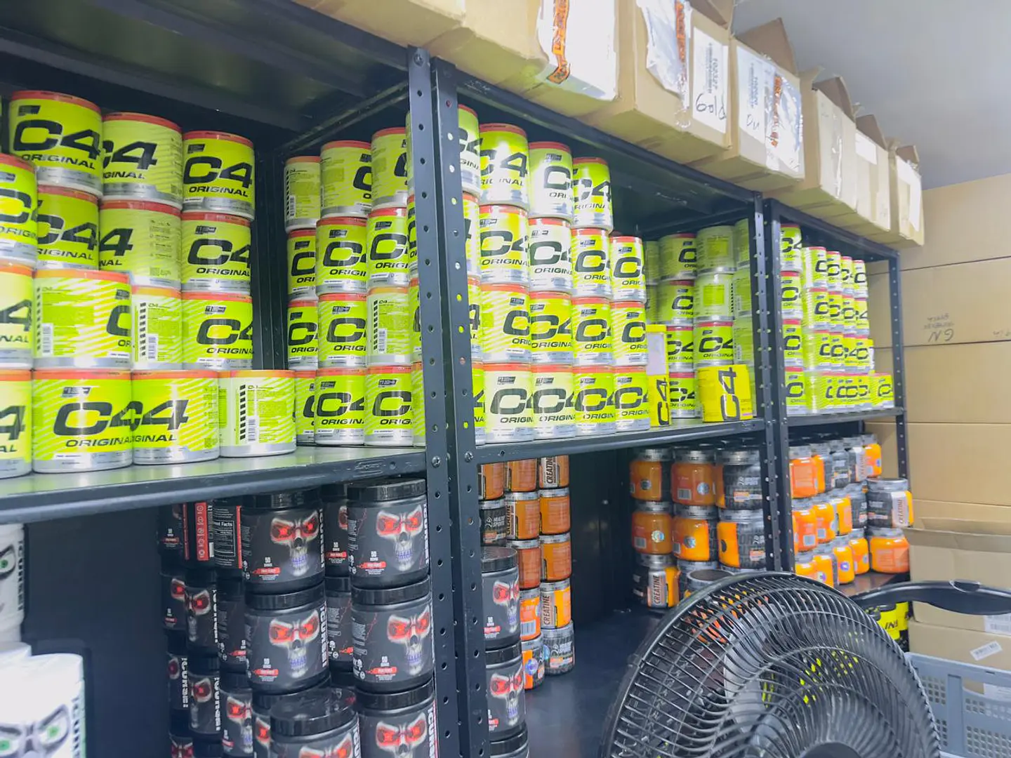 NUTRIFLEX