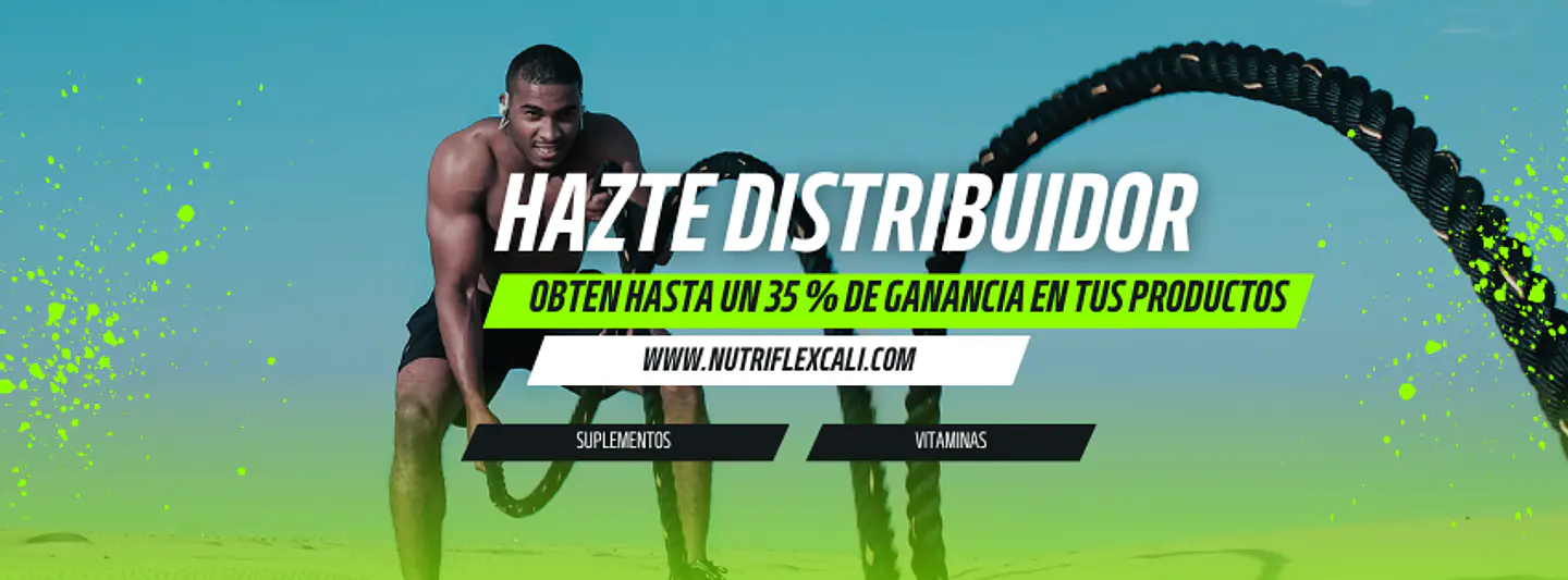 NUTRIFLEX