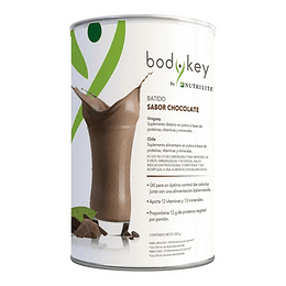 Bodykey Batido Nutricional Proteina Sabor Chocolate