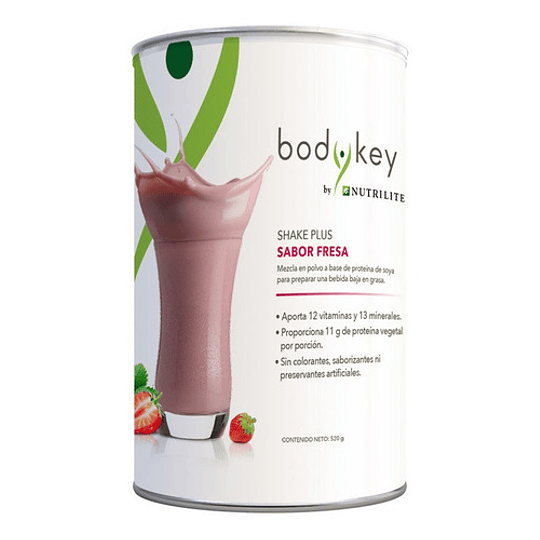 Bodykey Batido Nutricional Proteina Sabor Chocolate