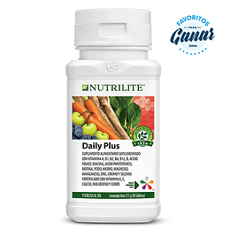  multivit Daily Plus