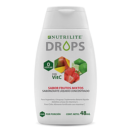 Nutrilite Drops