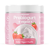Probiogurt Vegetal – Sabor Yogurt de Frutilla
