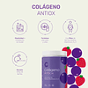Colágeno Antiox  30 días