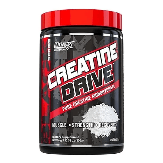 Nutrex Creatina Drive (300 gr)