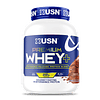 Premium Whey Protein + 5 LBS