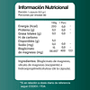 Bisglicinato de magnesio 400 mg