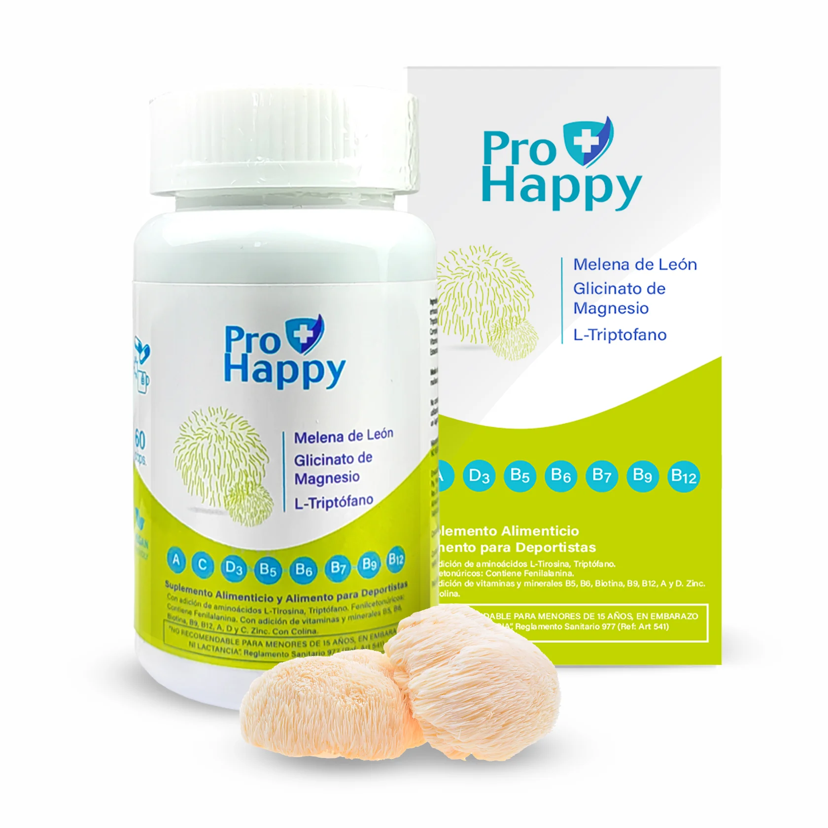 Pro Happy