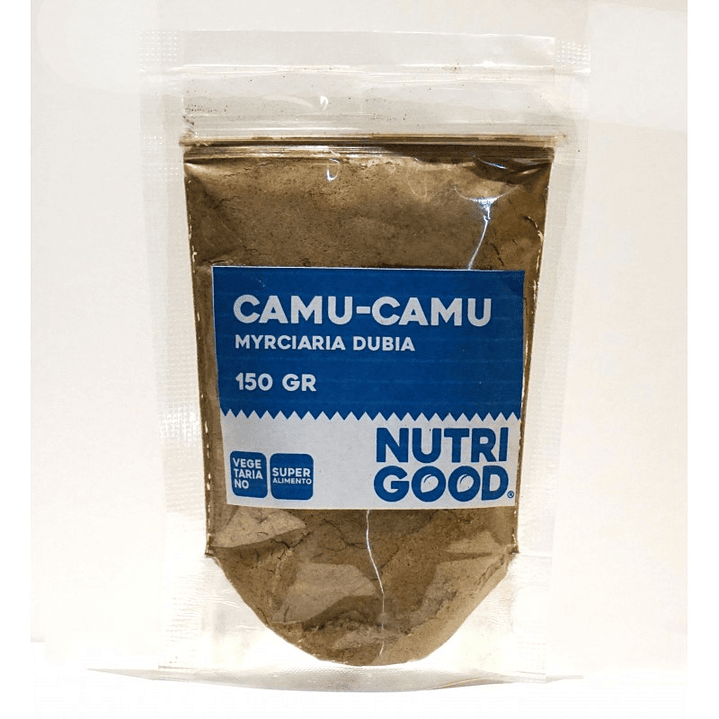 Camu Camu 150 Grs.