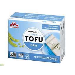 Tofu TetraPak No-GMO 349 Grs