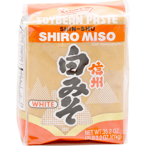 Shiro Miso Sopa 1 Kilo