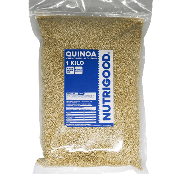 Quinoa 1 Kilo 1