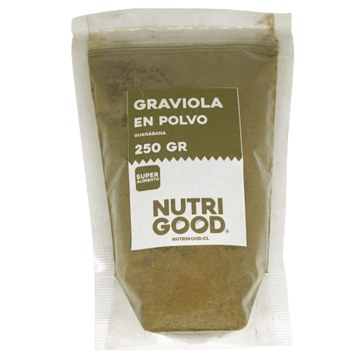 Graviola 250 Grs.