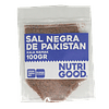 Sal Negra de Pakistán 100 Grs.