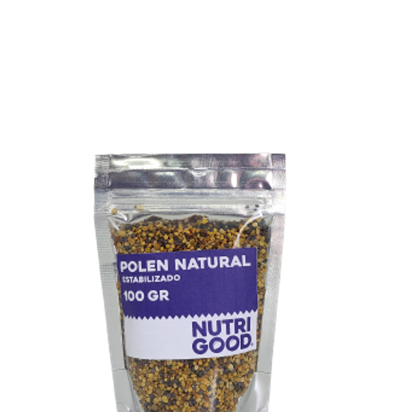 Polen Natural 80 Grs. 2