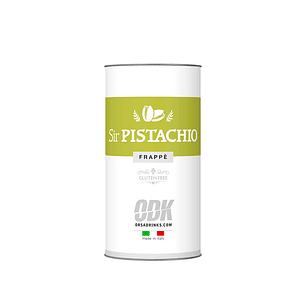 Frappé Pistacho en Polvo 1 Kg