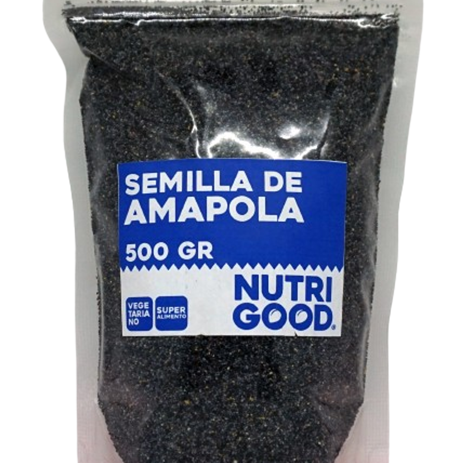 Amapola Semilla 500g