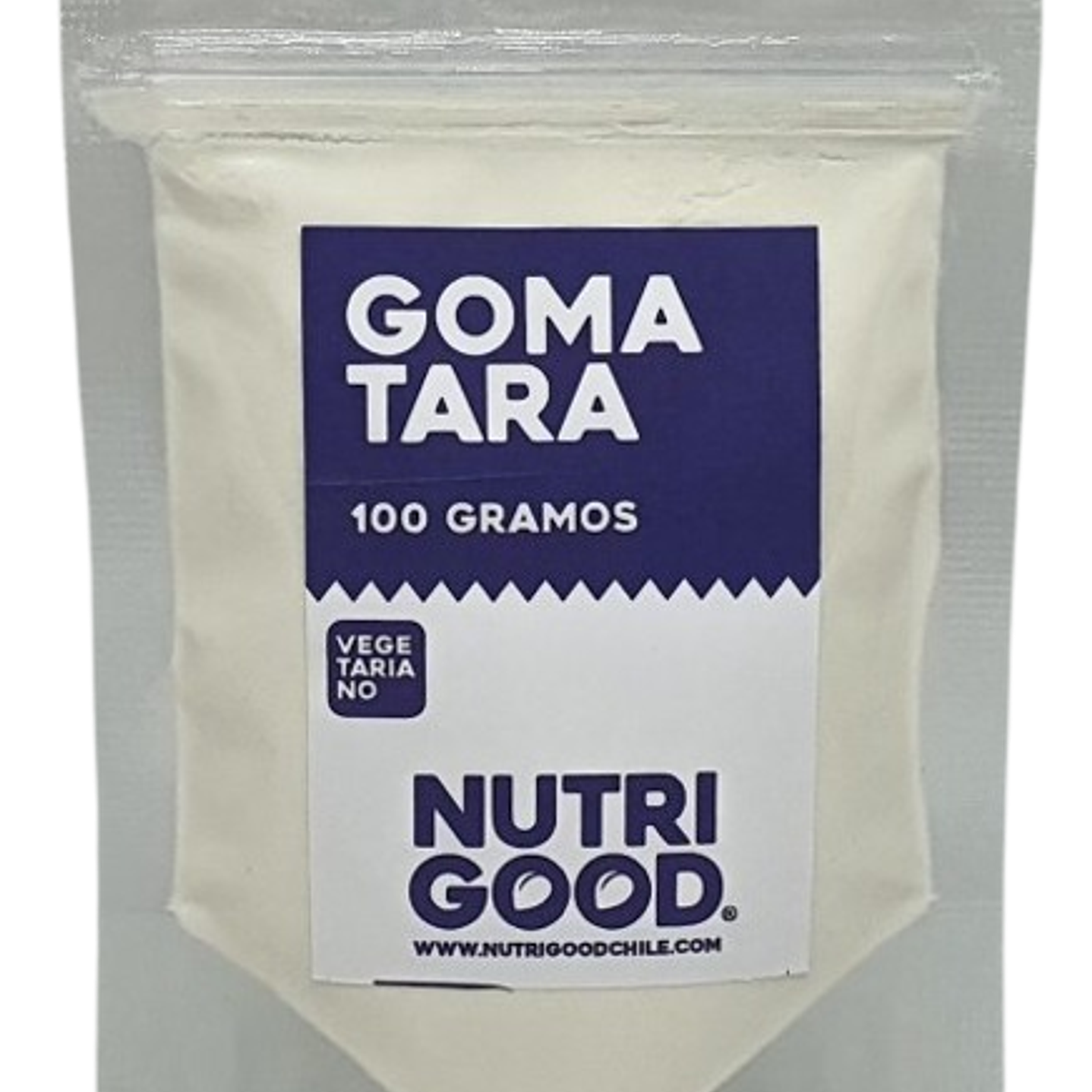 Goma Tara (E 417) 100 Grs.