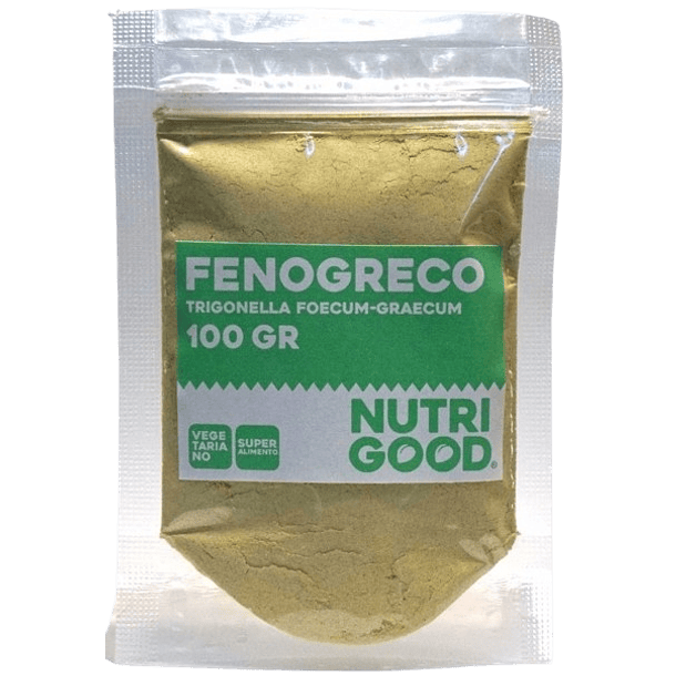 Fenogreco 100 Grs.