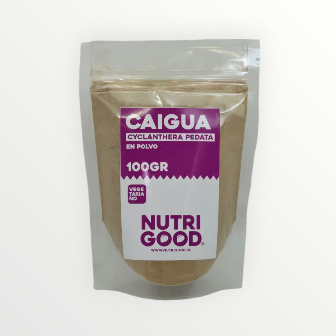 Caigua Polvo 100 Grs. 2