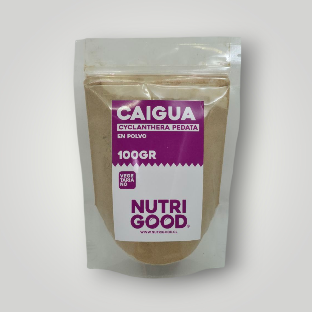 Caigua Polvo 100 Grs. 1