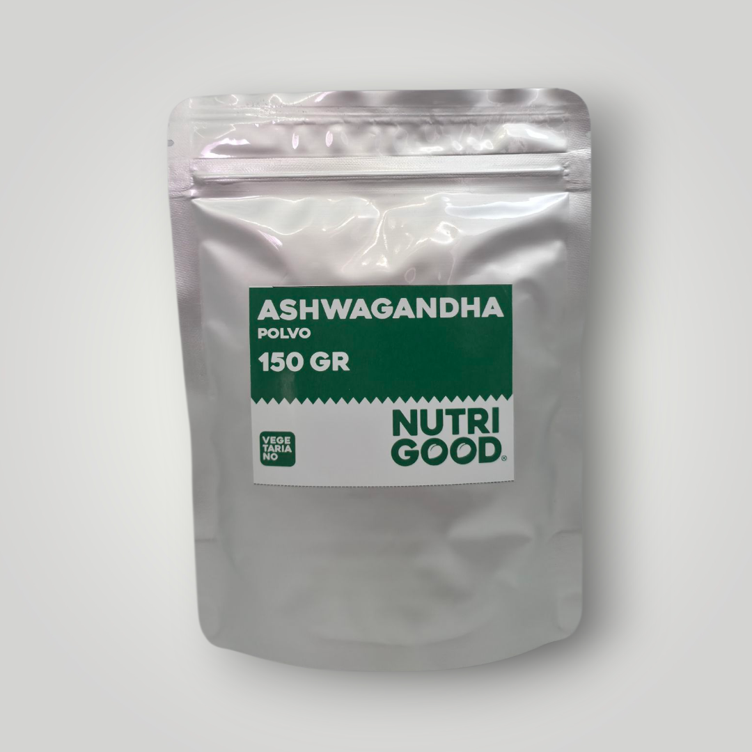 Aswagandha 150 Grs. 1