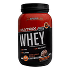 Whey Matrix, Whey protein 2 Lb 2