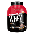 Whey Matrix, Whey protein 5 Lb 1