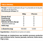 Glutamine Drive (300 gr) 2