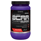 Bcaa Polvo, Aminoácidos (457 gr) 4