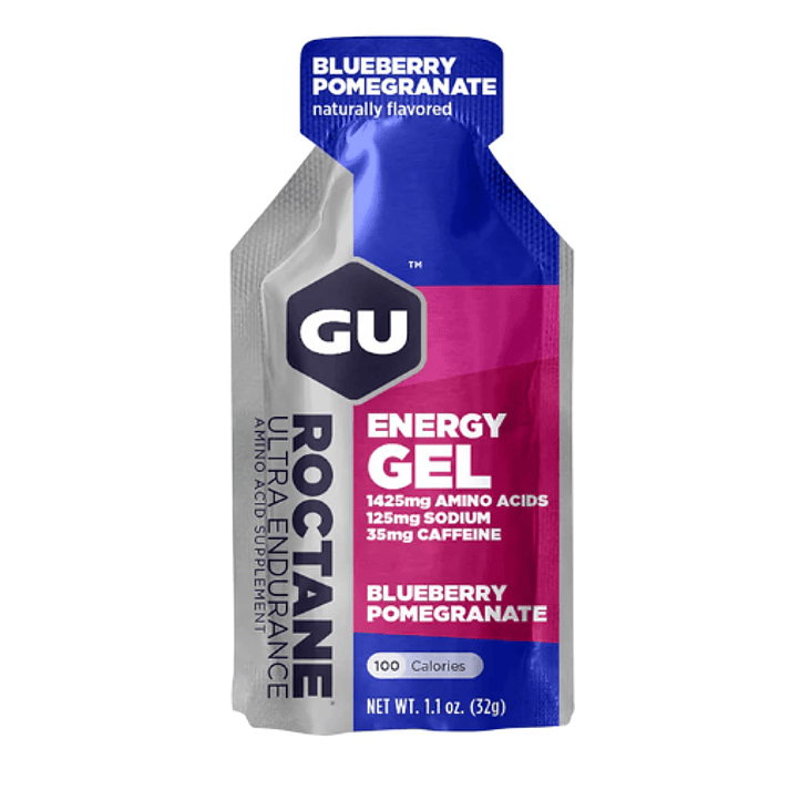 Roctane Energy Gel 32g 1