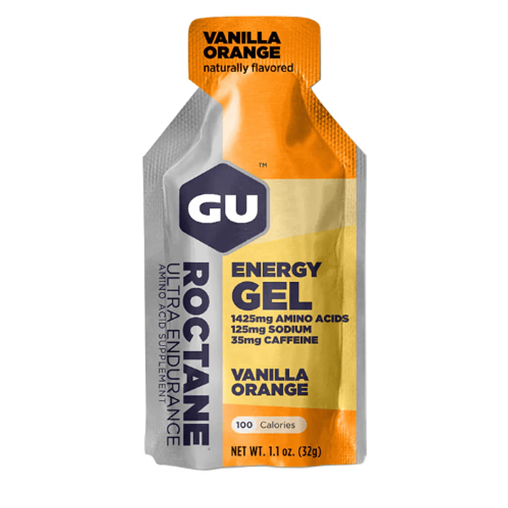 Roctane Energy Gel 32g 2