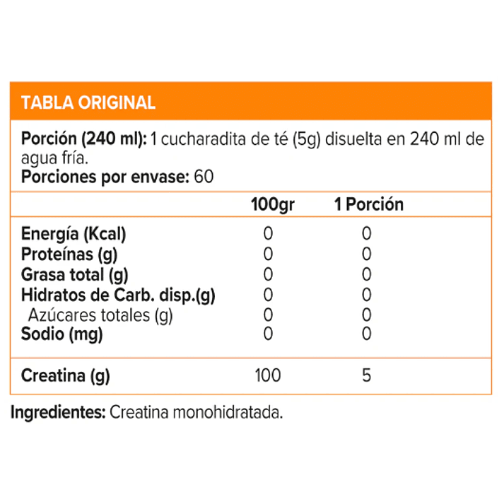 ⚡ Creatine Powder 300 g | Optimum Nutrition 2