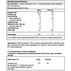 Vegan Matrix, Proteína vegana (5 Lb) 3