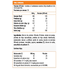 Protein Isolate, Proteína Vegetariana (2 Lb) 3