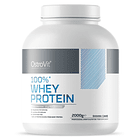 100% Whey Protein 2000 gr 3