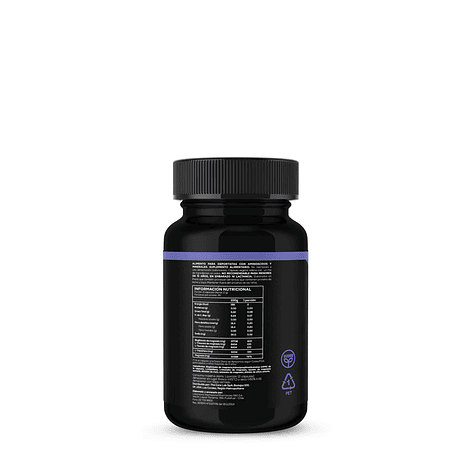 🧠 Magnesio + Triptófano | Strive 4