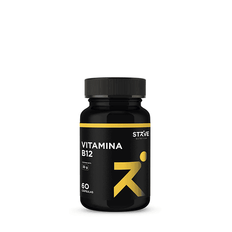 🟣 Vitamina B12 | Suplemento Alimentario 2