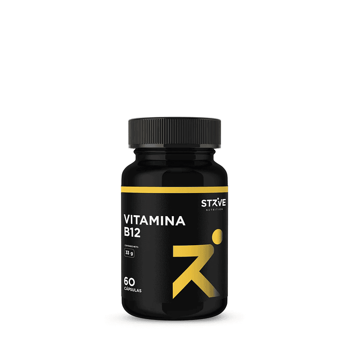 🟣 Vitamina B12 | Suplemento Alimentario 2