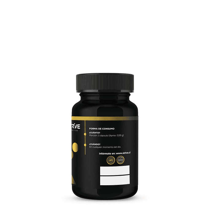 🟣 Vitamina B12 | Suplemento Alimentario 4