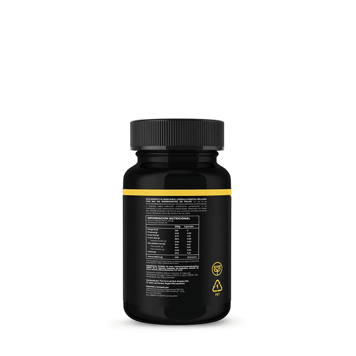 🟣 Vitamina B12 | Suplemento Alimentario 5