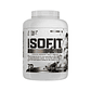 🥤 Isofit, Proteína Whey Isolate | Nutrex - Miniatura 1