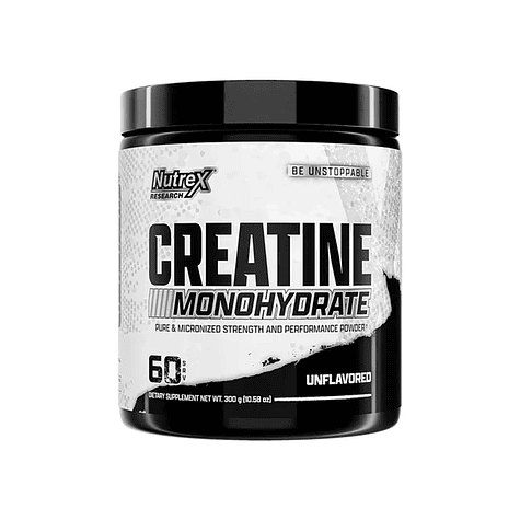 ⚡ Creatine Drive 300 g | Nutrex 1
