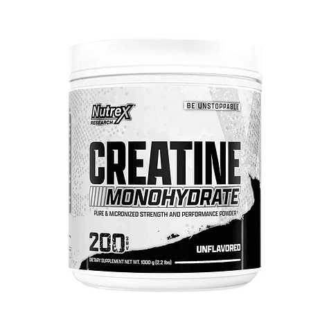 ⚡ Creatine Monohydrate 1 kg | Nutrex 1