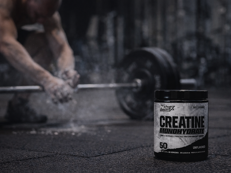 💪 ¿La creatina realmente aumenta la fuerza? Evidencia científica en deporte