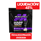 ⚡ Mass Tech Extreme 2000, Ganador de Peso 6 lb | MuscleTech - Miniatura 1
