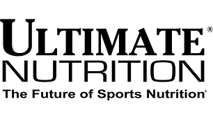 ULTIMATE NUTRITION