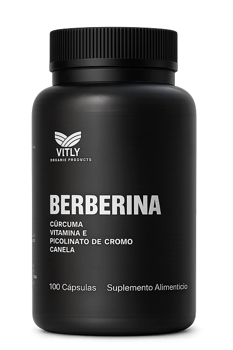Comprar Berberina 500mg  | 100 Cápsulas de Nutrimax - Salud y belleza original en Nutrimax Chile
